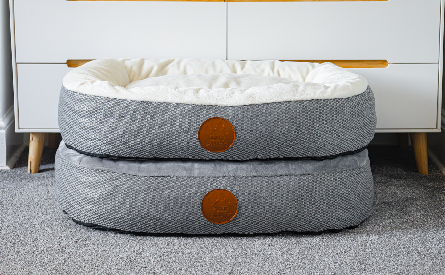 Spare Dog Bed Cover