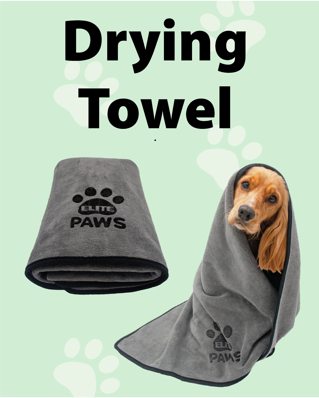 Drying Towel