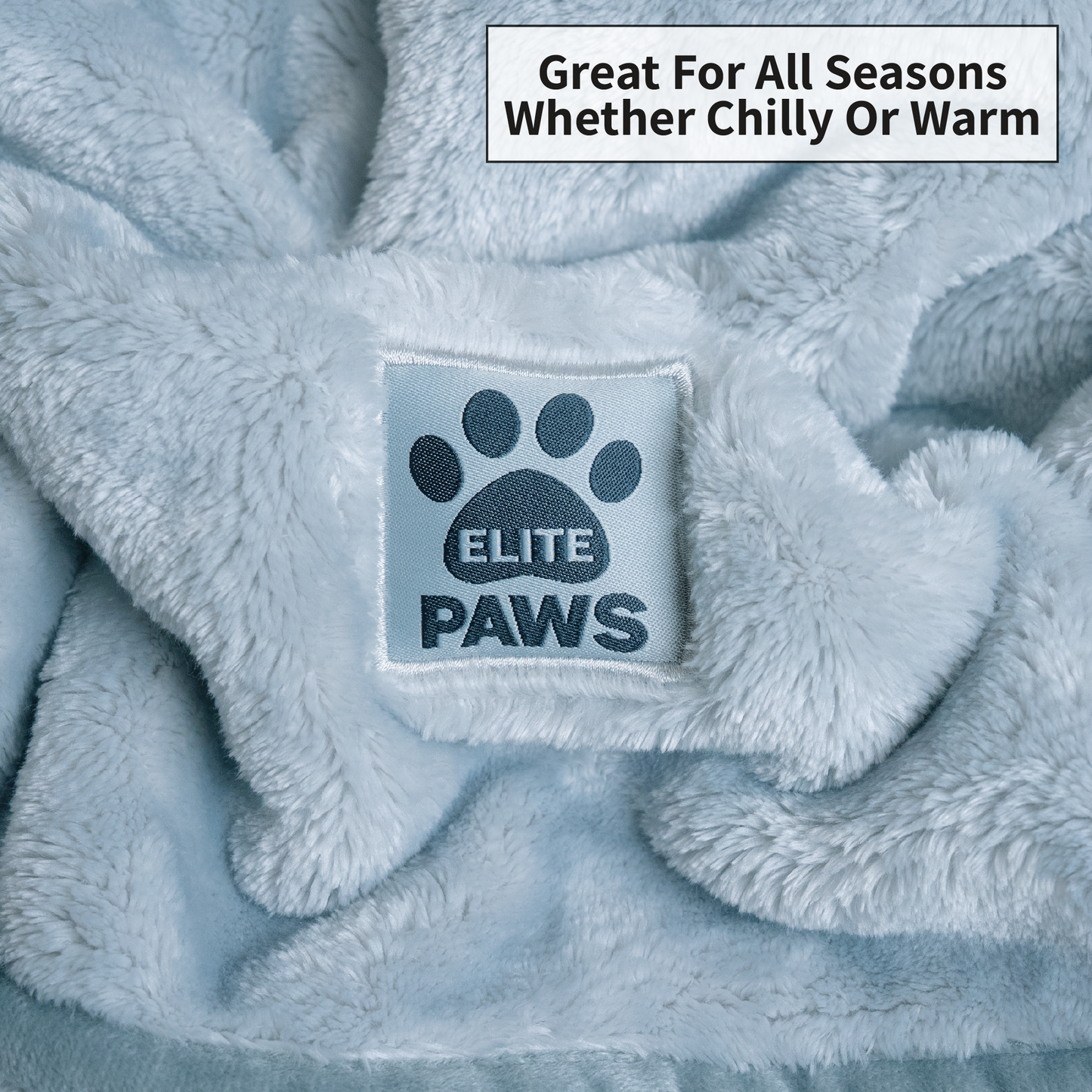 Luxury Dog Blanket - XL