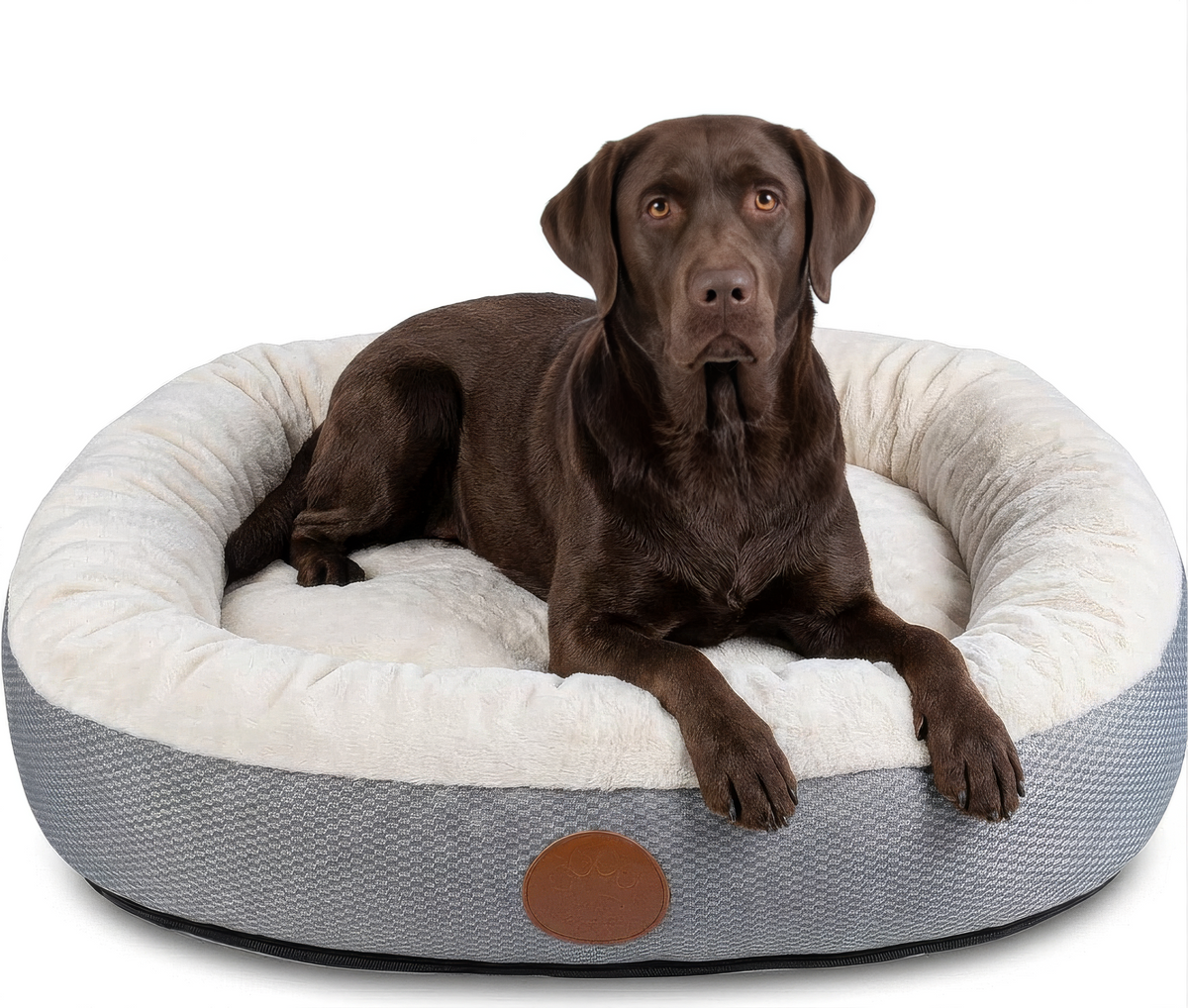 Elite Paws Dog Bed - Ultimate Comfort