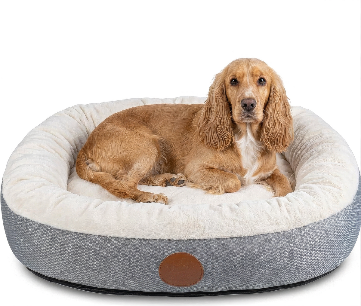 Elite Paws Dog Bed - Ultimate Comfort