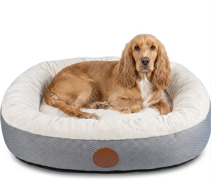 Elite Paws Dog Bed - Ultimate Comfort