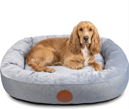 Elite Paws Dog Bed - Ultimate Comfort