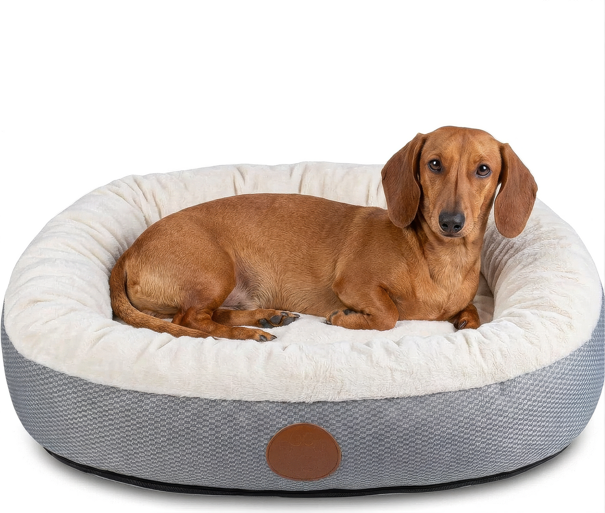 Elite Paws Dog Bed - Ultimate Comfort
