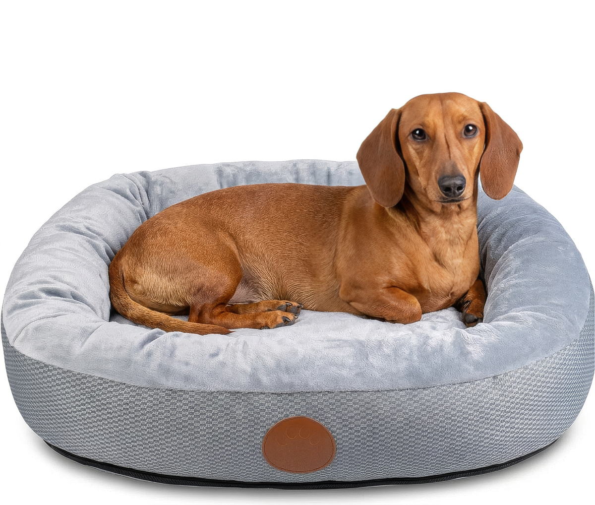 Elite Paws Dog Bed - Ultimate Comfort