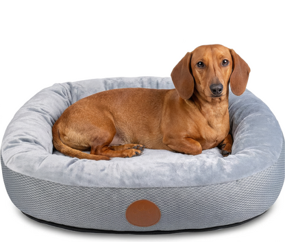 Elite Paws Dog Bed - Ultimate Comfort