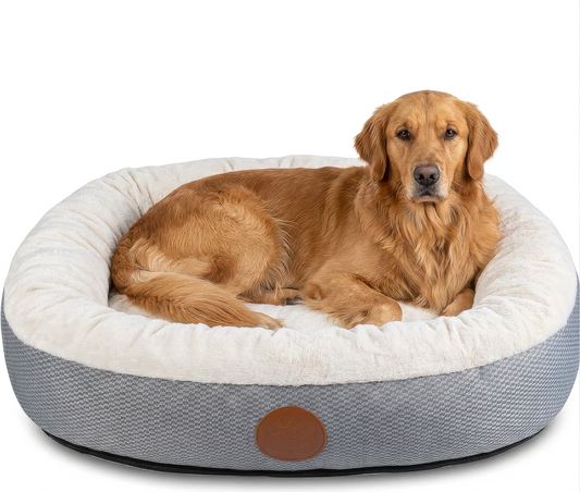 Elite Paws Dog Bed - Ultimate Comfort
