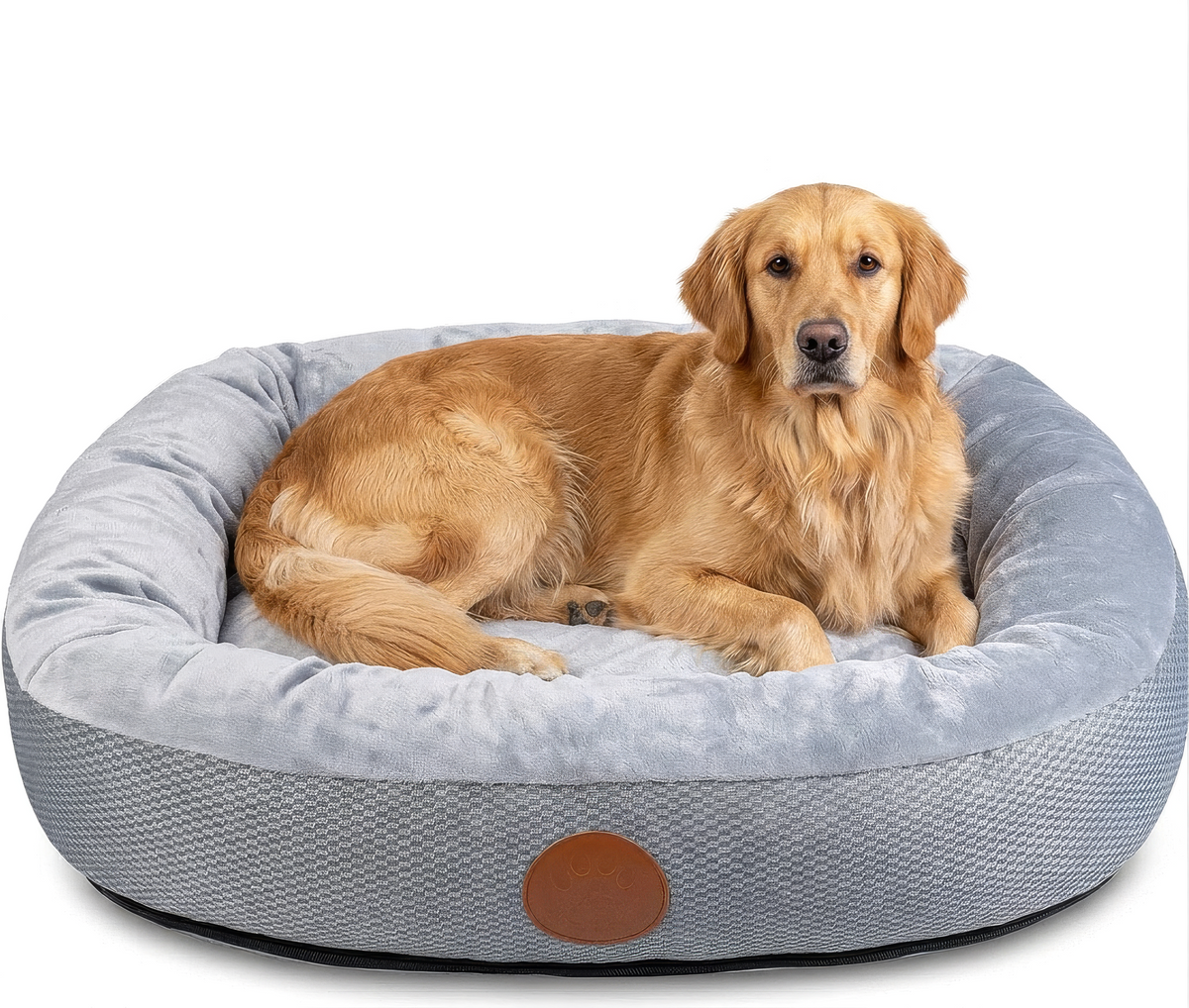 Elite Paws Dog Bed - Ultimate Comfort