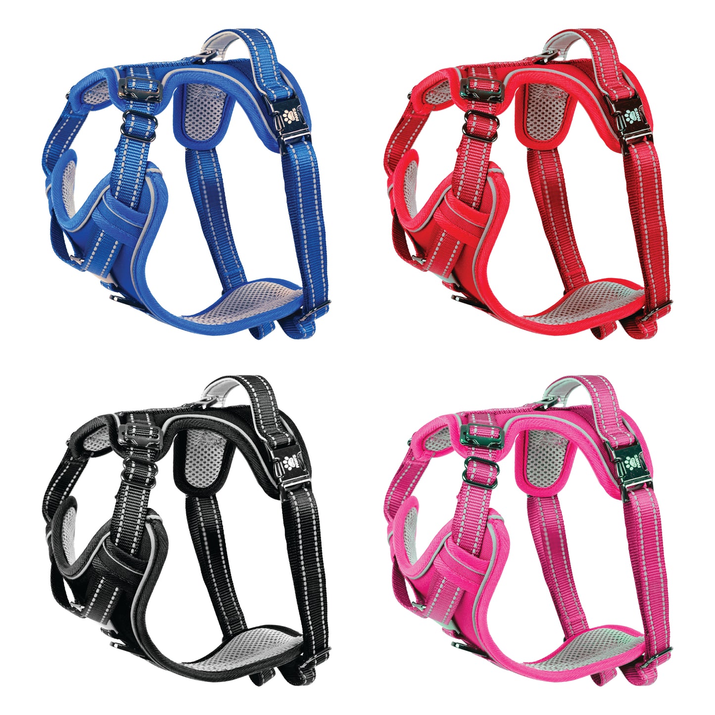 Dog Harness