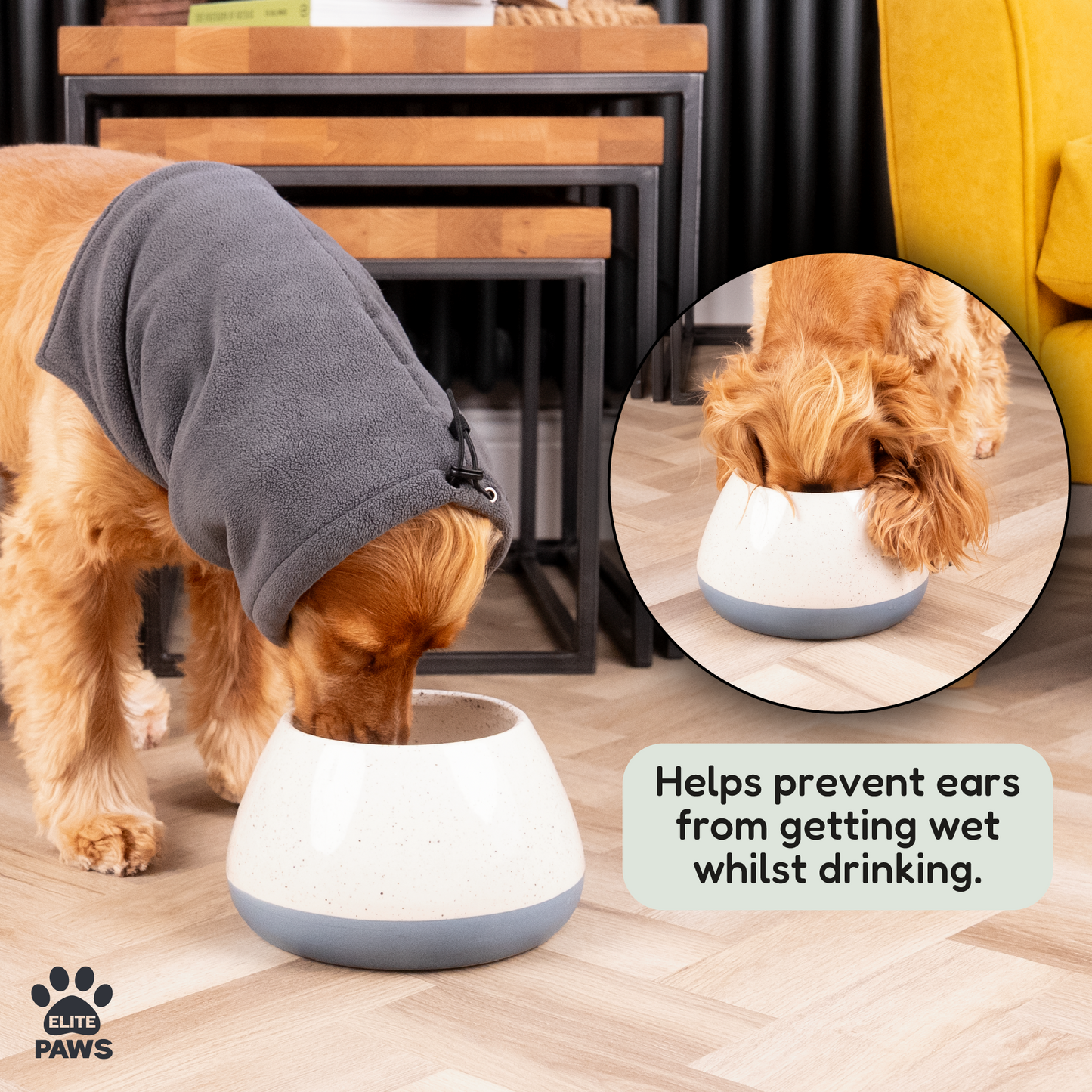 Dog Snood